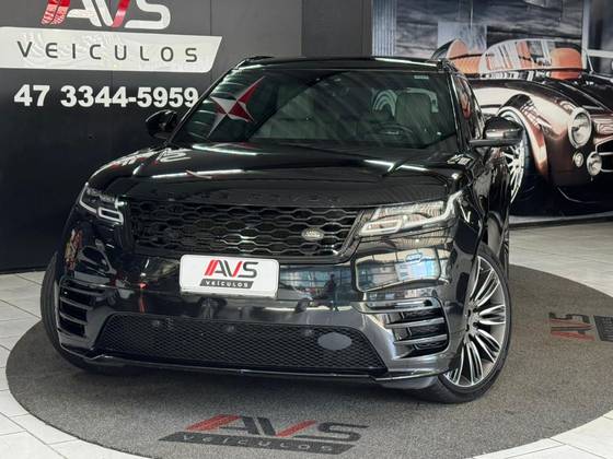 LAND ROVER RANGE ROVER VELAR 3.0 V6 P380 GASOLINA R-DYNAMIC HSE AUTOMÁTICO